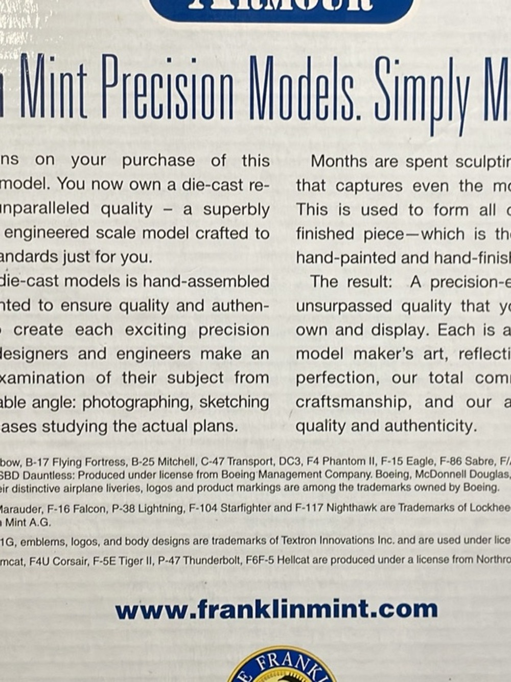 Model Plane - Picture 9 of 9